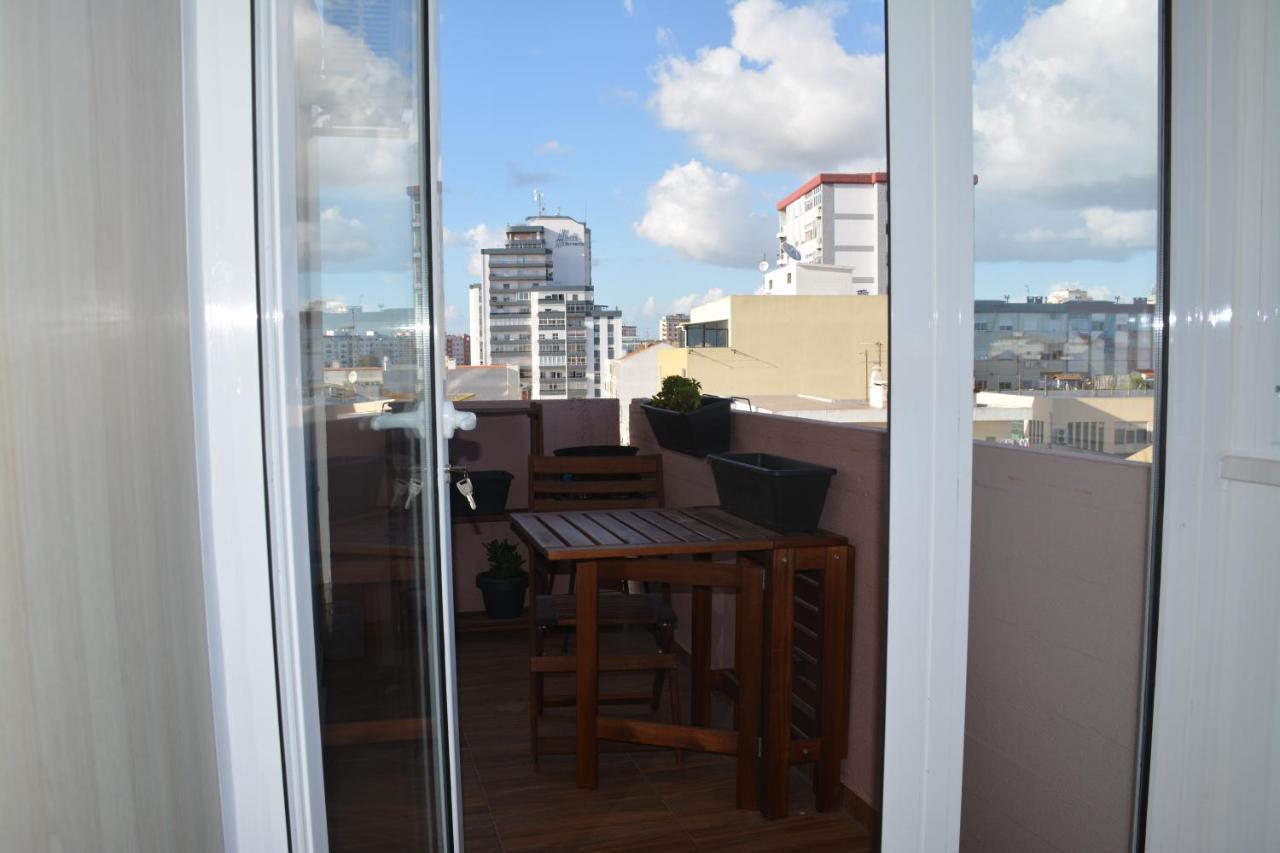 Apartment M&h Loft - T2 Em *