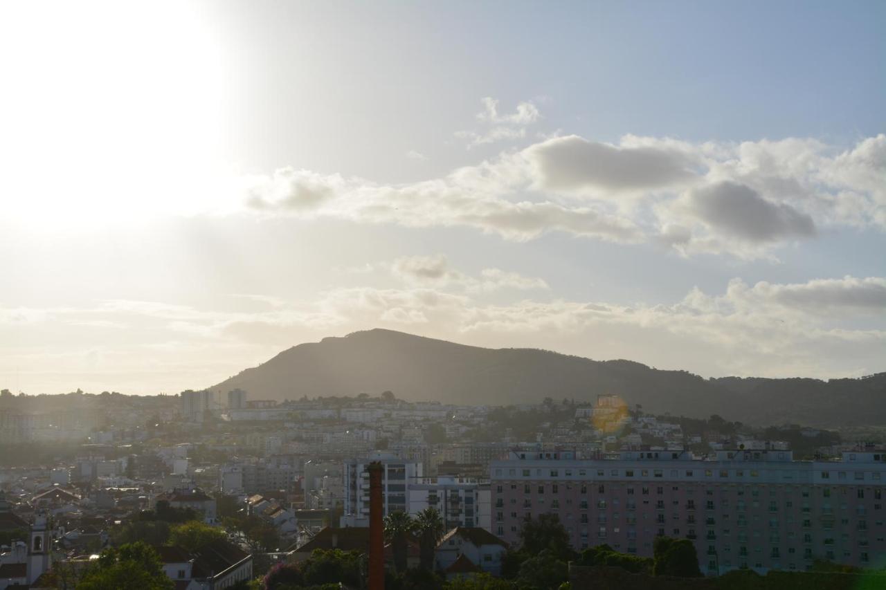 M&h Loft - T2 Em Setubal
