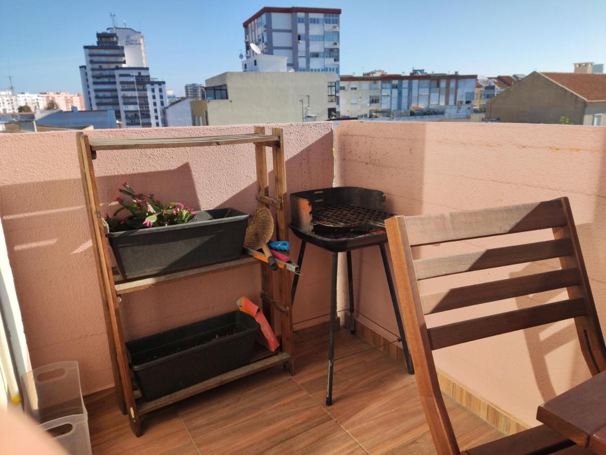 Apartment M&h Loft - T2 Em *