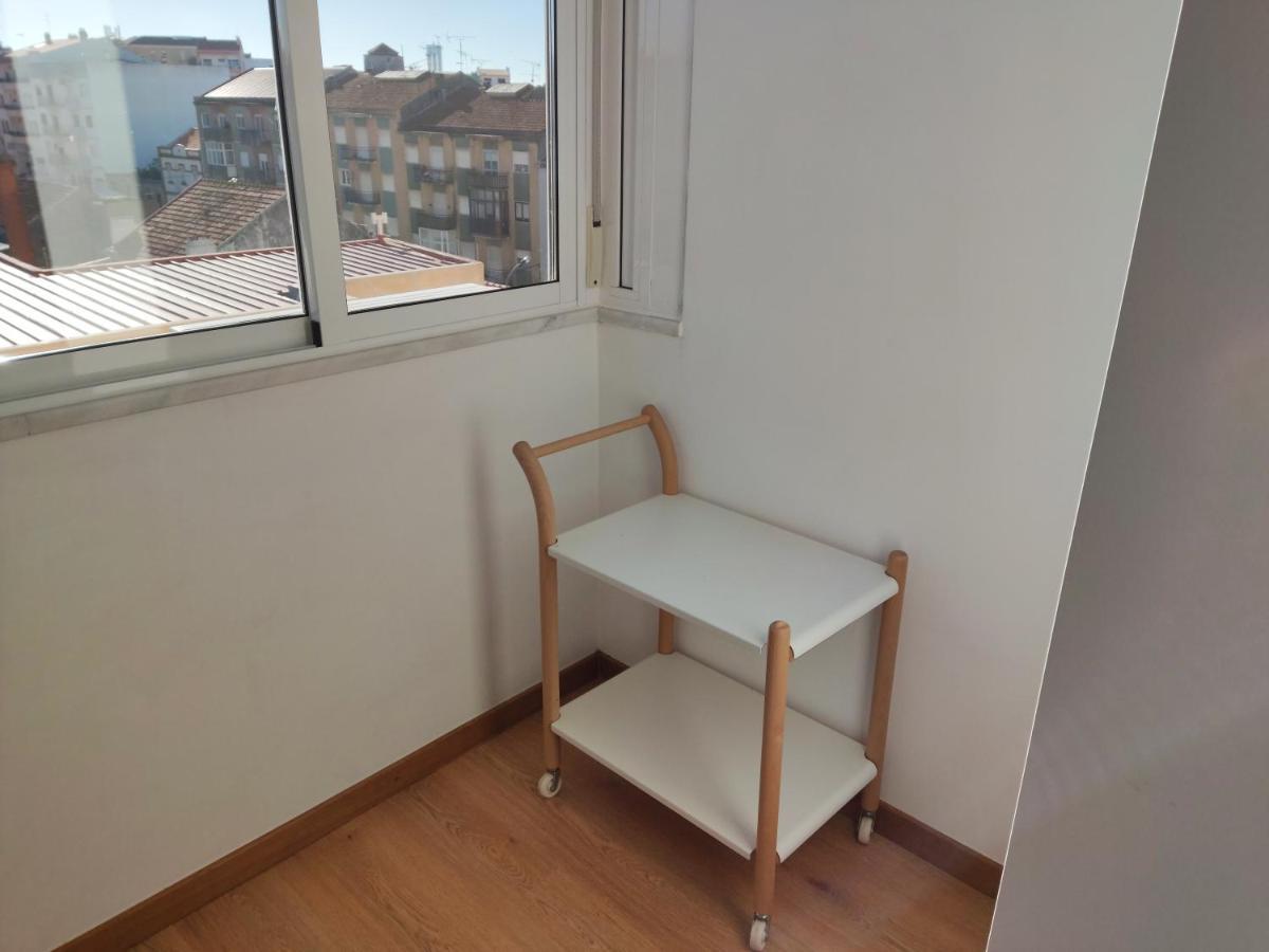 M&h Loft - T2 Em Apartment *