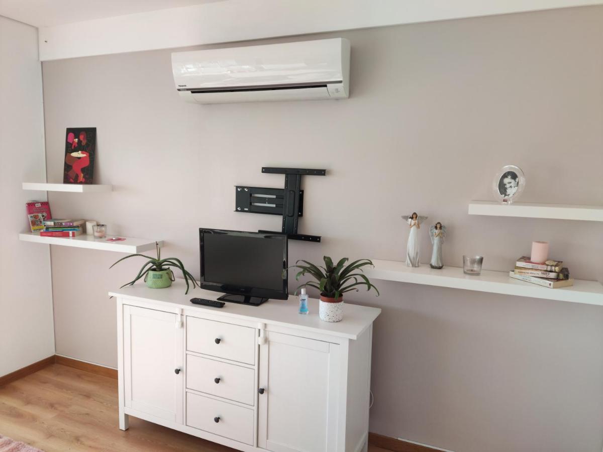 M&h Loft - T2 Em Apartment Setubal