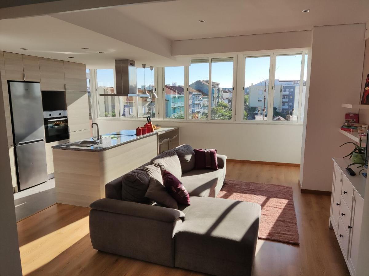 Apartment M&h Loft - T2 Em