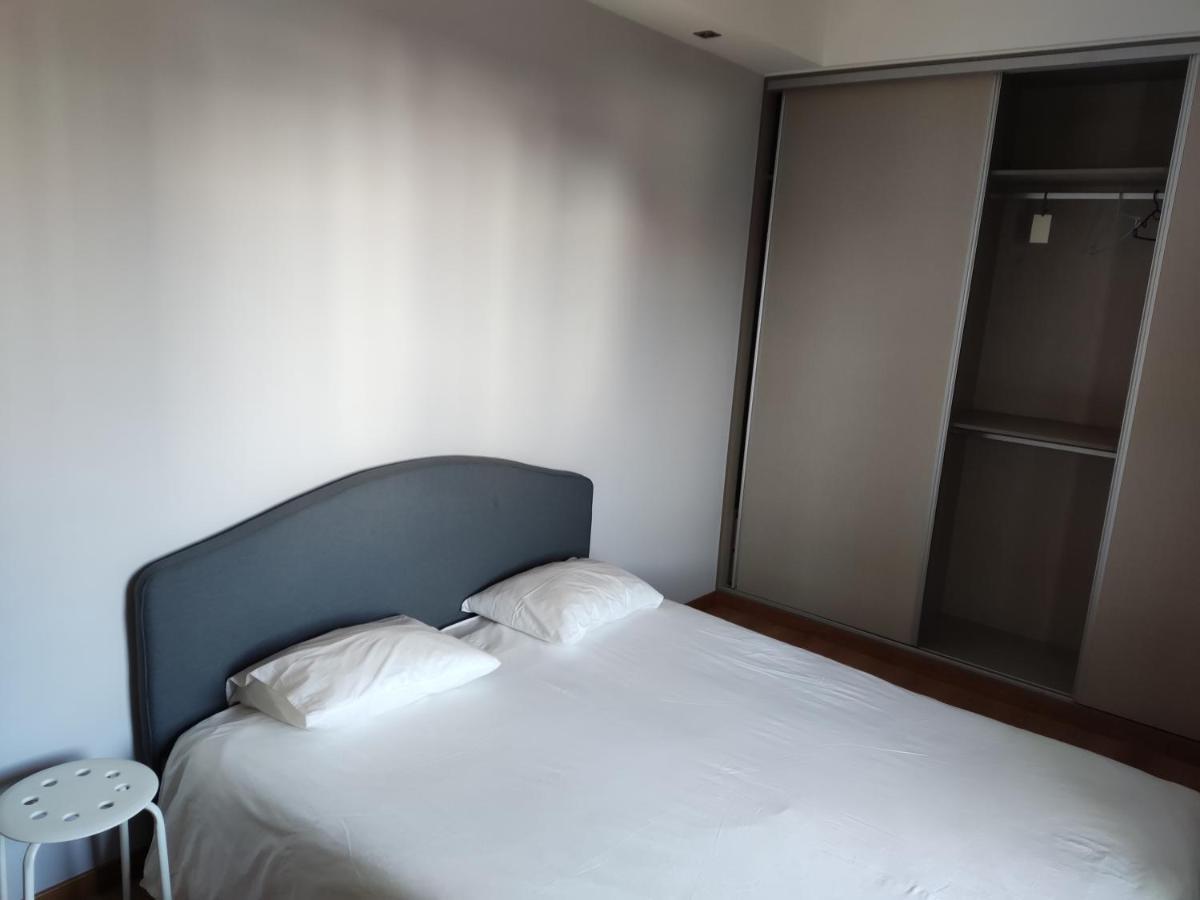 Apartment M&h Loft - T2 Em *