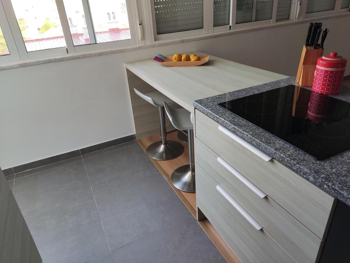 M&h Loft - T2 Em Apartment