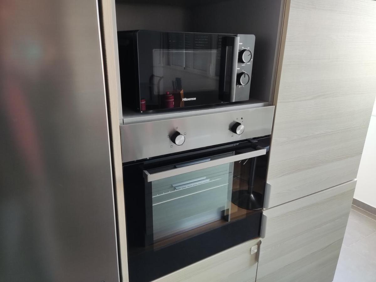 M&h Loft - T2 Em Apartment