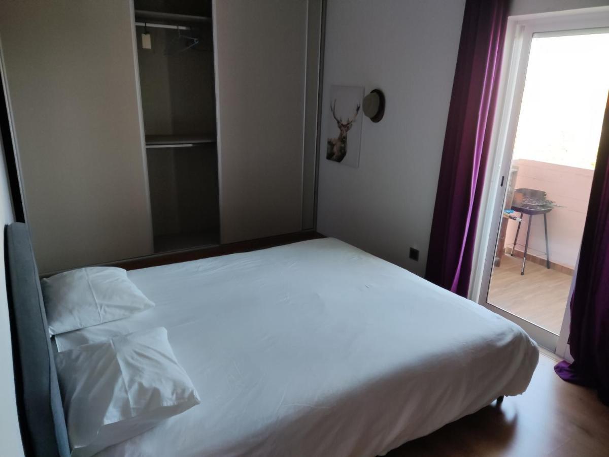 Apartment M&h Loft - T2 Em Setubal
